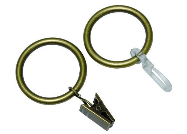 Халки, куки и клипс Европа - Аксесоари