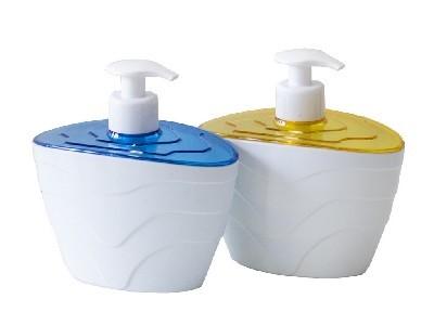 Дозатор за течен сапун Лукс - Дозатори за течен сапун