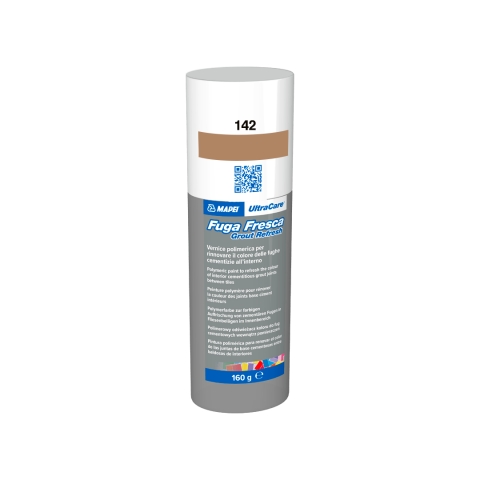 Освежител за фуги Mapei Fuga Fresca 142, 0.160 кг - Фугиращи смеси