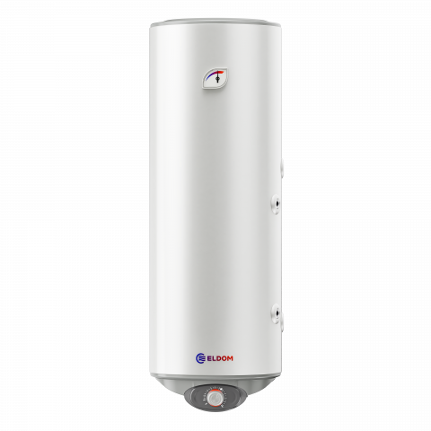 Електрически бойлер Елдом WVF08039FSR 3KW GL - Вертикални