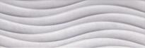 Фаянс Milano Wave 25x75 Soft Grey