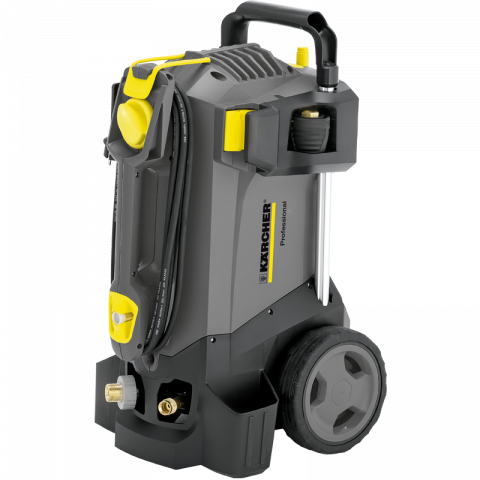 Водоструйка KARCHER HD 6/13 C - Водоструйки