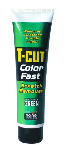 T-cut Паста за драскотини зелена - Препарати за полиране