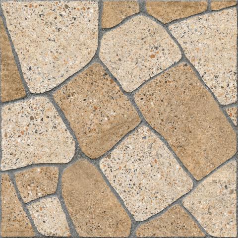 Гранитогрес Delta Beige Multi 45х45 - Гранитогрес