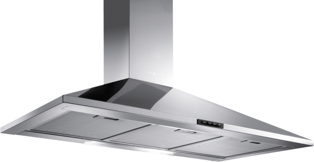 Аспиратор TurboAir Certosa - Аспиратори