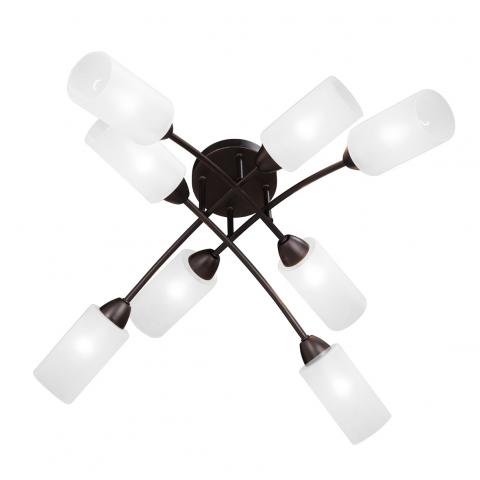 Плафониера Кашмир  8xE27 - Плафониери