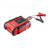Зарядно устройство за акумулатор инверторно 12/24V 200Ah LCD RD-BC19