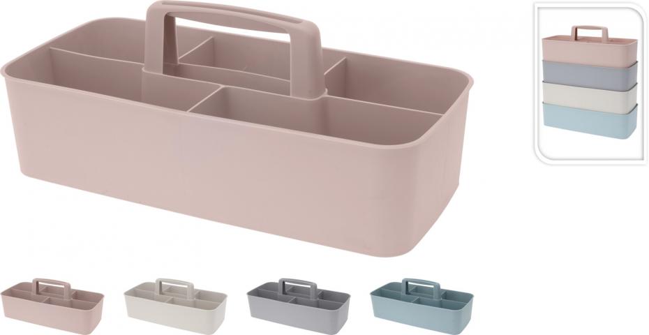 Кошница за съхранение с дръжка - Кутии