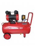 Компресор XY5850 ELEFANT 50L 8bar безмаслен