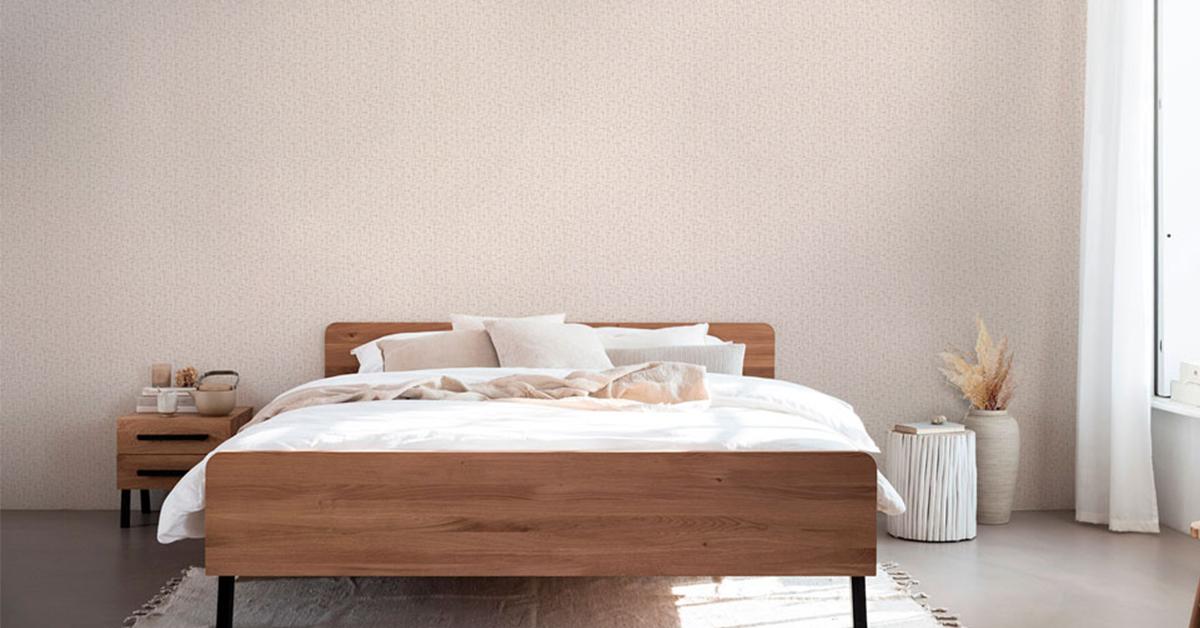 Подходящи тапети за спалня