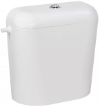 Тоалетно казанче Alpha