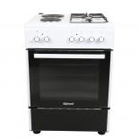 Готварска печка Diplomat ELC-R601G