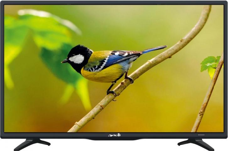 Телевизор ARIELLI LED 2019HD - Телевизори