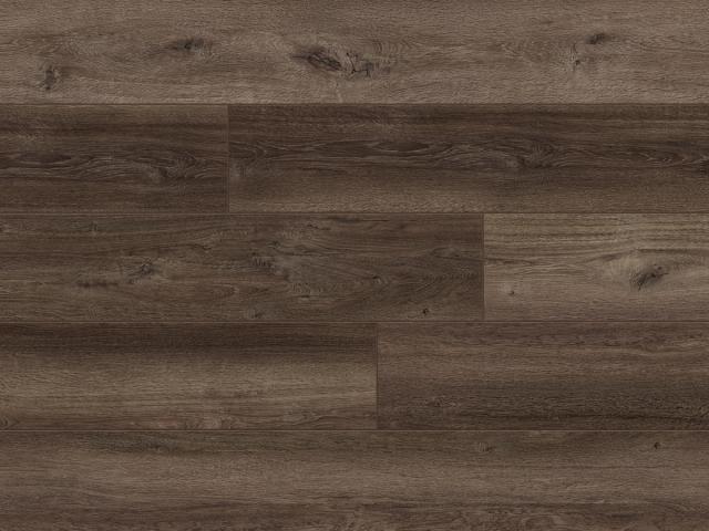 Ламинат 8 мм 4V POOL Oak Dark Brown - Ламиниран паркет