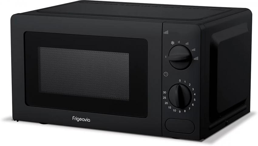 Микровълнова фурна Frigeavia FRMW2320SMB - Микровълнови