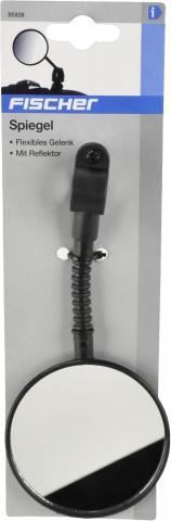 Огледало за велосипед Fisher, снимка 2 - Огледала и звънци