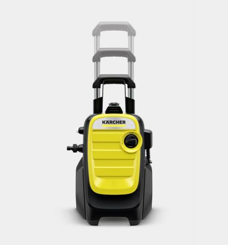 Водоструйка KARCHER K5 Compact, снимка 8 - Водоструйки