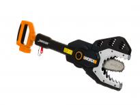 КЛОНОТРОШАЧ АКУМУЛАТОРЕН WORX WG329E