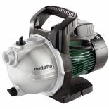 Градинска помпа METABO P 3300 G