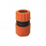 Конектор 1/2"ж за маркуч 1/2" Herly