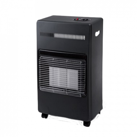 Газова печка IR 4200 07016158 на топ цена — Home Max | ex Baumax