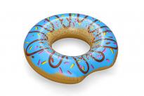 Надуваем пояс Donut 107cm.
