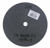 Керамичен диск F1 200х20х20 1A Сив