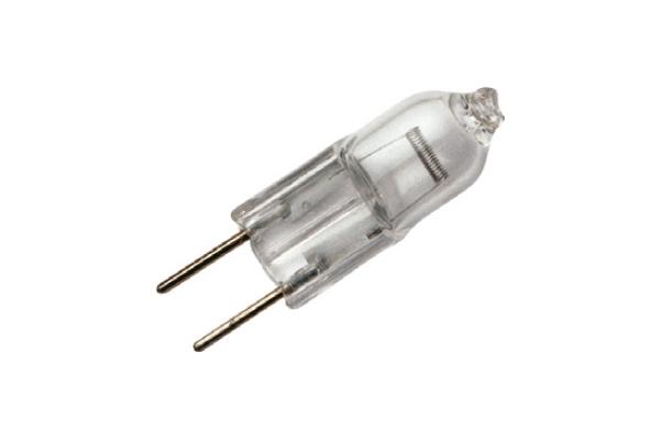 Халогенна капсула 35W GY6,35 - Халогенни крушки gy6.35