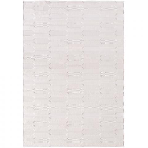 Килим Doha Cream 160x230 см 1654, снимка 2 - Килими