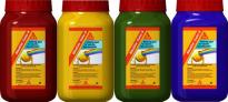Оксидна боя Sika Cim 400 г охра