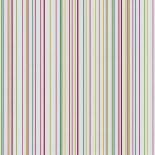 тапет Бестселър- шарено райе бяло