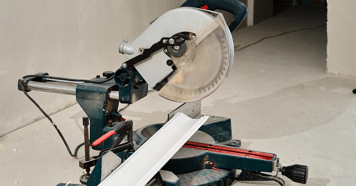 Как да изберете правилния диск за циркуляр?