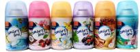 Smartline ароматизатор пълнител за въздух 3в1 Sweet temptation 260 мл.