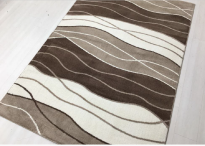Килим Jazzy beige 200x290см