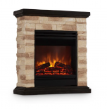 Електрическа камина Kaprun