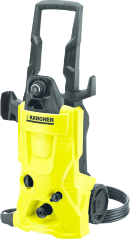 Водоструйка KARCHER K4 - Водоструйки