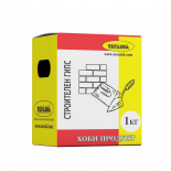 Строителен гипс Теразид 1 кг