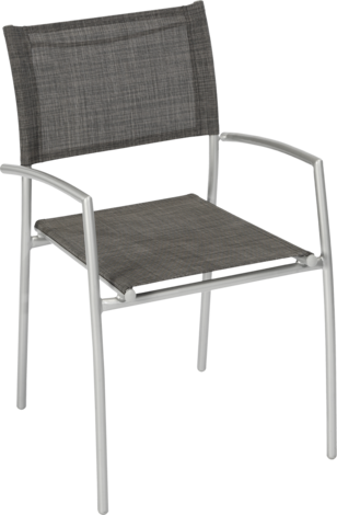 Стол алуминиев Класик - Метални столове