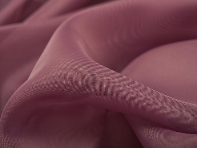 Плат Diana 150 см бордо - Пердета на л.м.