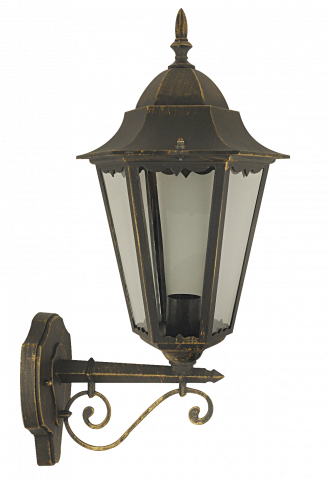 Градинска лампа Опатия - Градински лампи