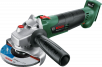 Акумулаторен ъглошлайф Bosch AdvancedGrind 18 solo