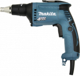 Електрически винтоверт за гипскартон Makita FS4000