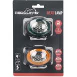 Челник LED, сет 2 броя