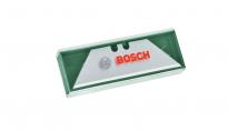 Остриета за нож Bosch трапецовидни 10 бр.