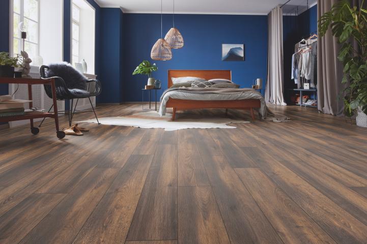 Ламинат 10мм 4V My Floor Chalet AC5/33 M1021, снимка 2 - Ламиниран паркет