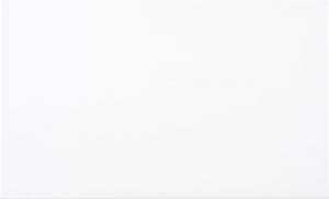 Фаянс Brillo PM 33.3x55 Blanco - Стенни плочки