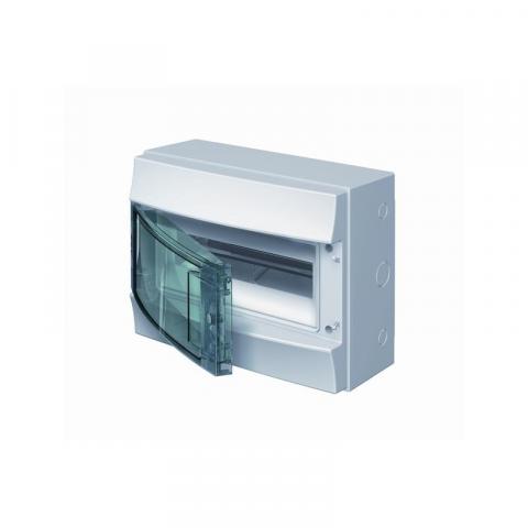 Апартаментно табло 12-ка ABB външен монтаж - Апартаментни табла за външен монтаж