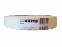 Лента за боядисване RAZOR 60° 19мм/50м