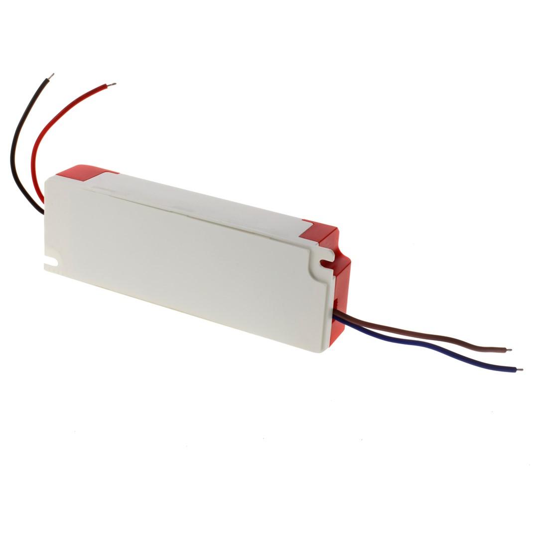Влагозащитен LED трансформатор 60W-12VDC IP44 12070916 на топ цена ...