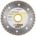 Диамантен диск 115 мм Turbo ECO Bosch